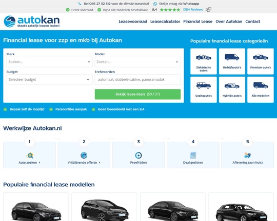 Autokan